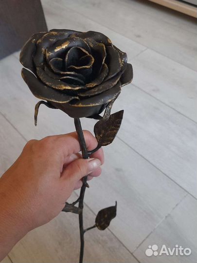 Художественная ковка