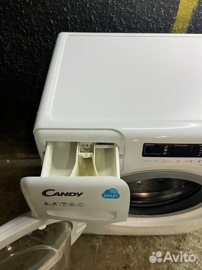 Стиральная машина бу с доставкой