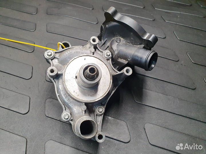Водяная помпа Audi A8 D3/4E рест. 2007 079121014F