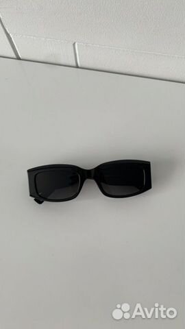 Солнцезащитные очки ASOS