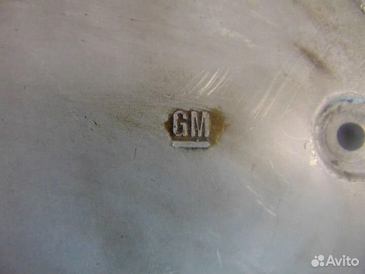 Крышка дифференциала МКПП для Opel Astra J 4 2009