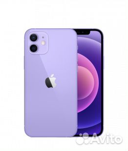 iPhone 12, 256 ГБ