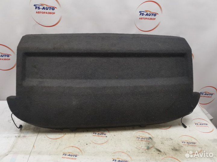 Полка багажника Opel Astra H хетчбек 1.8 Z18XER