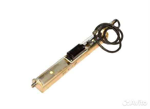Датчик металлодетектора кгс 0171300 Гомсельмаш
