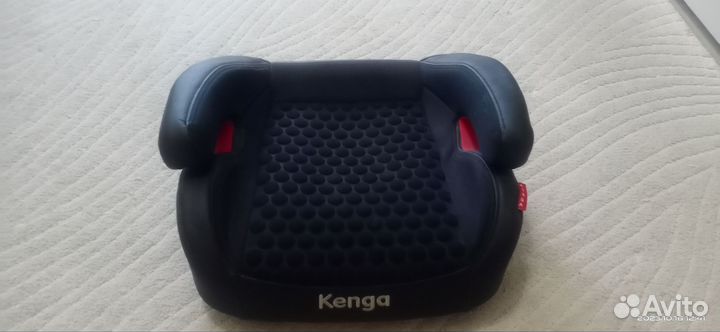 Бустер Kenga BH311i Isofix
