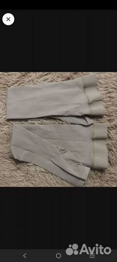 Послеоперационные Компрессионные чулки medical tea