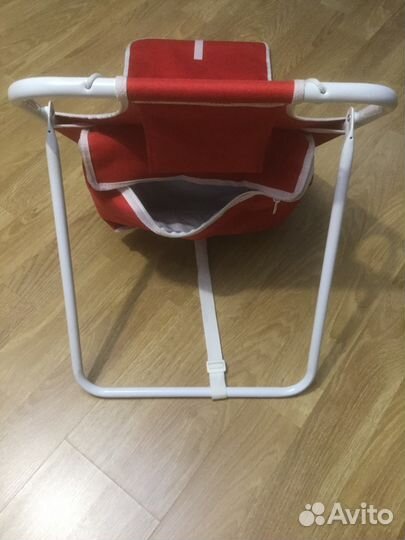 Лежанка для отдыха На природе