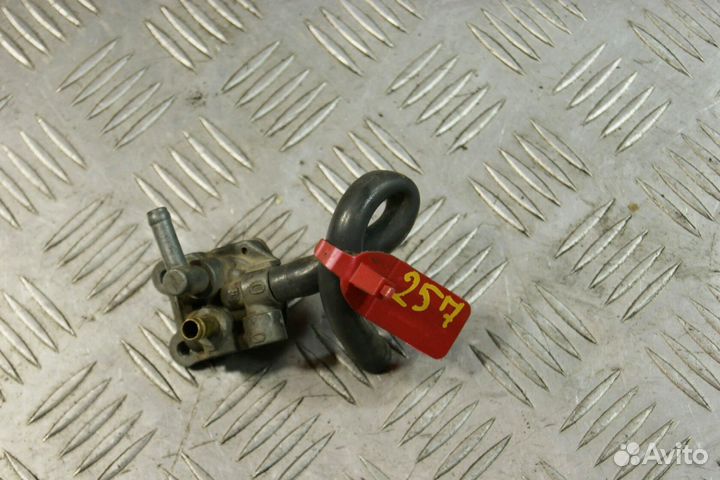 Бензокран Kawasaki D-Tracker