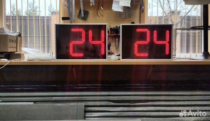 Спорттабло