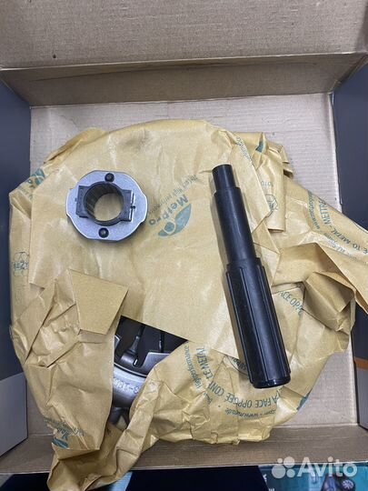 Комплект дисков сцепления заводские