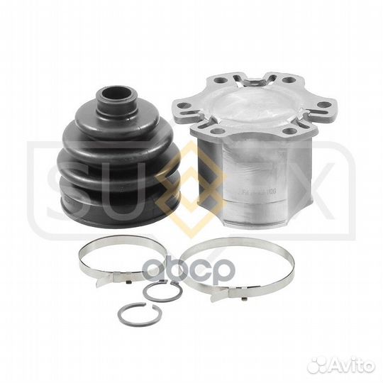 Шрус внутренний перед лев ST1429 sufix