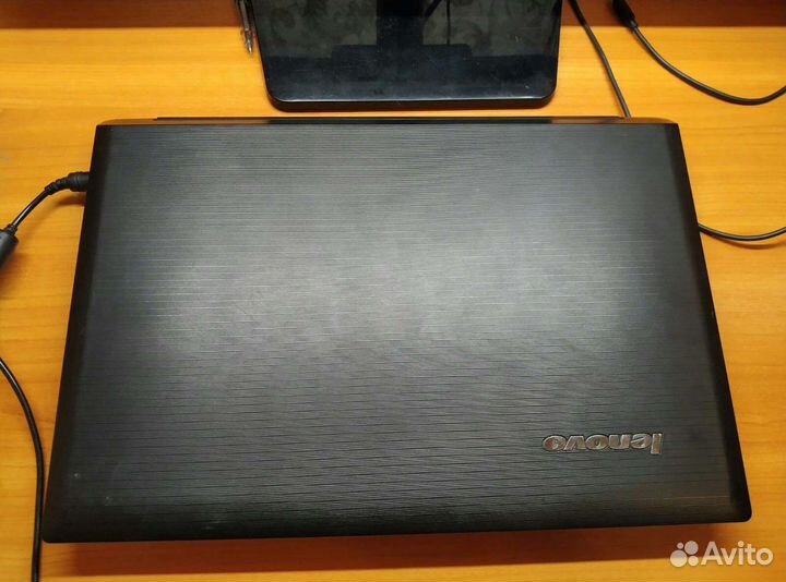 Lenovo b475