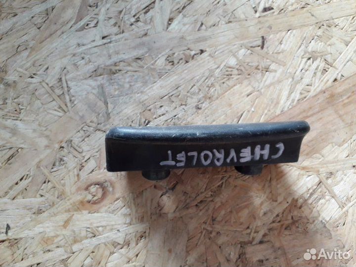 Ручка задняя Chevrolet Malibu sedan 2.4 2012
