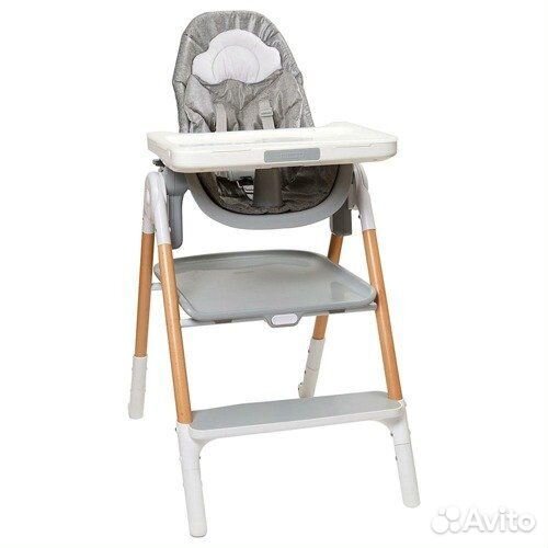 Стул для кормления Skip hop