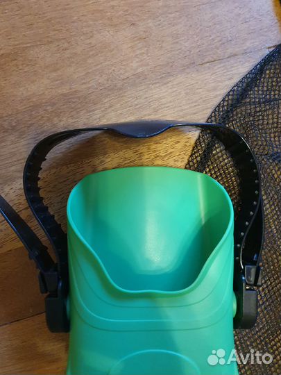 Ласты-плавники Bestway