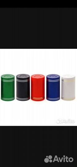 Винные пробки новые