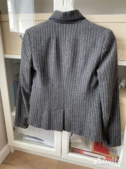 Banana republic пиджак