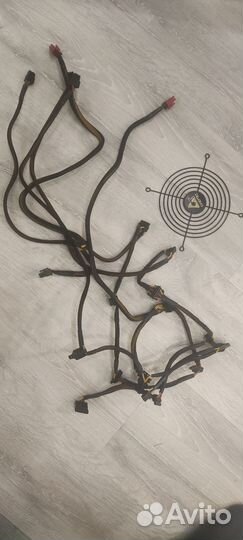 Провода для блока питания Chieftec Navitas