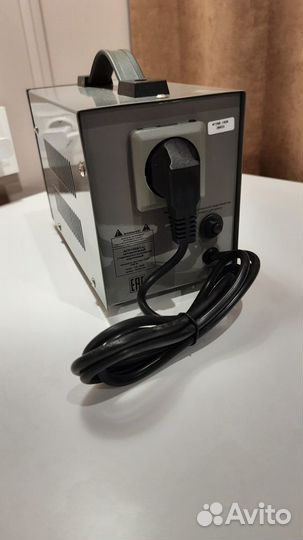 Стабилизатор напряжения