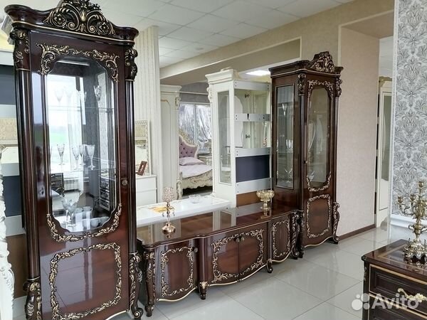 Стенка «Берта» новая со склада