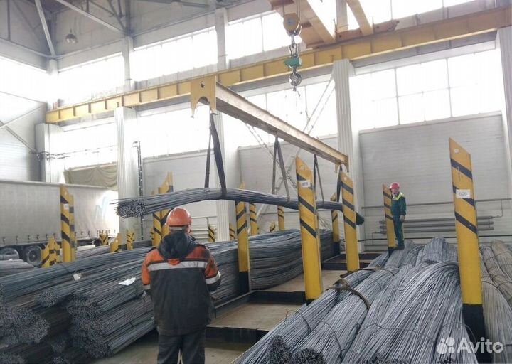 Арматура некондиция