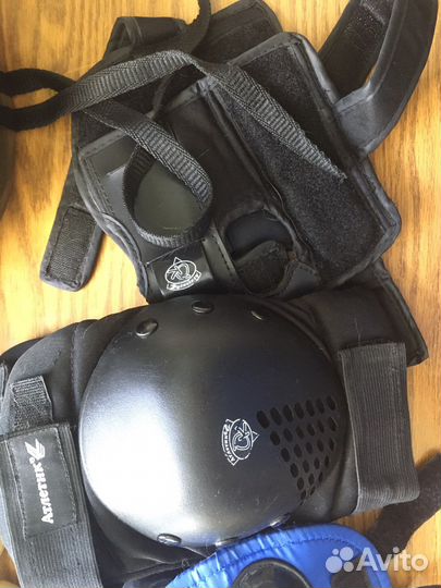 Роллики action