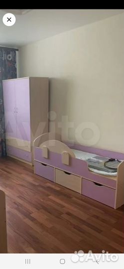 Детская мебель бу