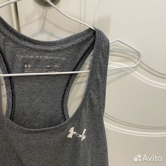 Майка under armour