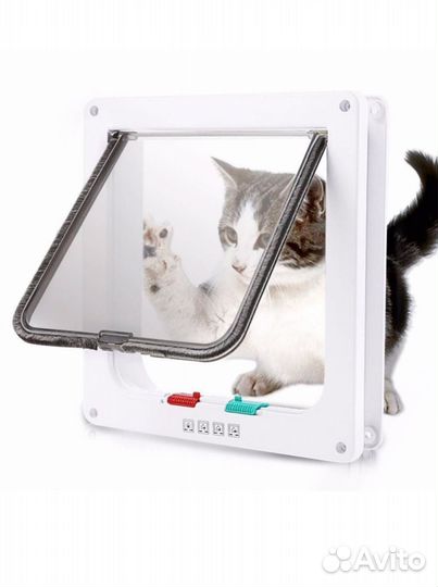 Дверца для кошек