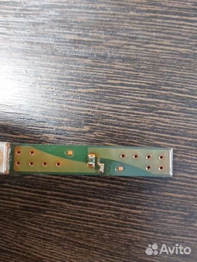 Датчик температуры воздуха в салоне Volkswagen