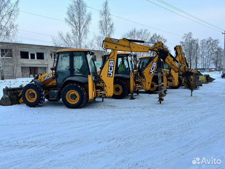 Спецтехника