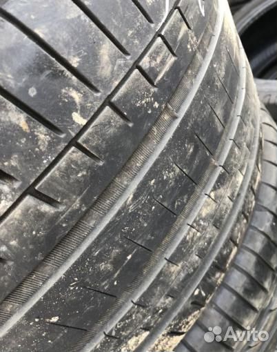 Vredestein Ultrac Vorti 275/35 R20