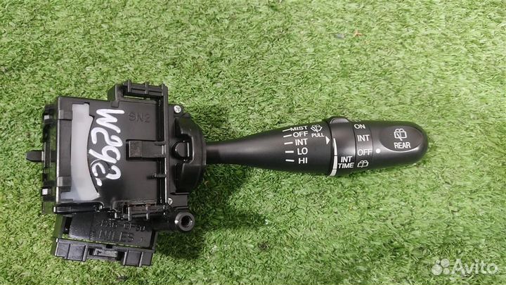 Подрулевой переключатель стеклоочистителя Suzuki