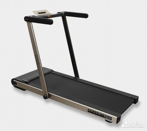 Svensson body labs spacetech (amberlight)