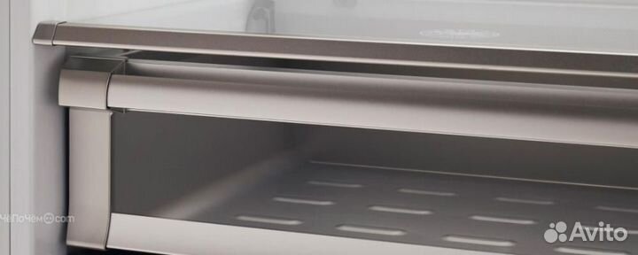 Встраиваемый холодильник Bertazzoni REF75PRR