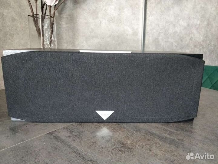 Центральный каналVektor hx250m