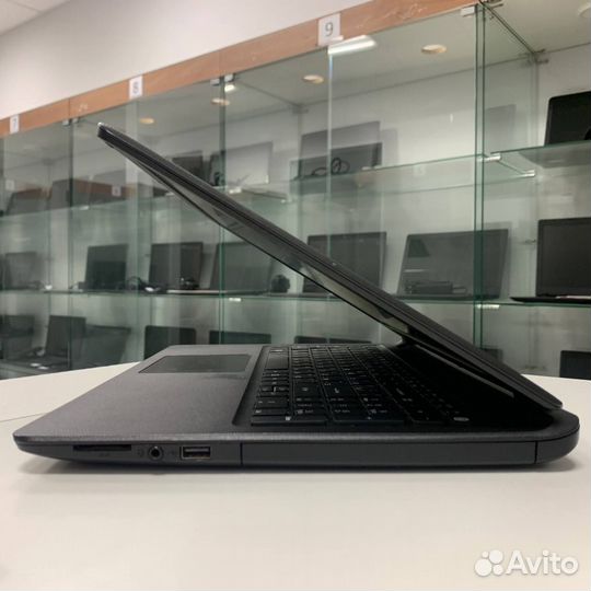 Ноутбук Acer (AMD A6/ 8gb ram/ SSD/ Radeon R4)