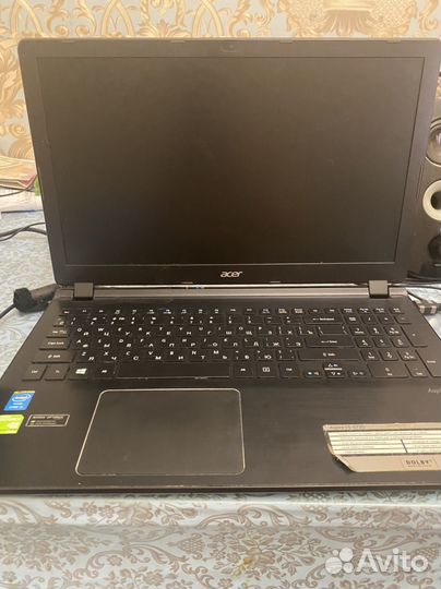 Acer Aspire V5-573G