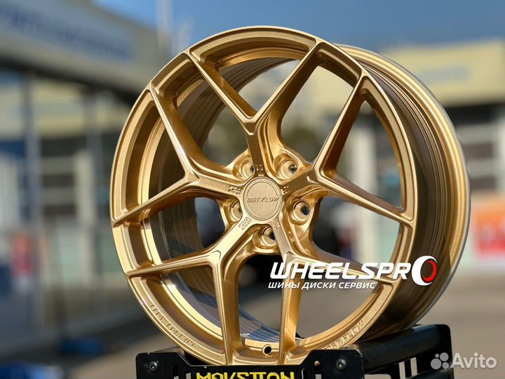 Диски R17 Lexus Honda Hyundai Toyota