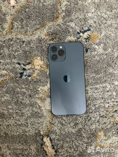 iPhone 12 Pro Max, 512 ГБ