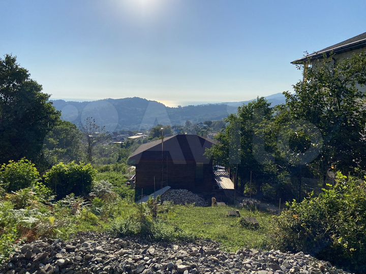 Участок 6 сот. (ИЖС)