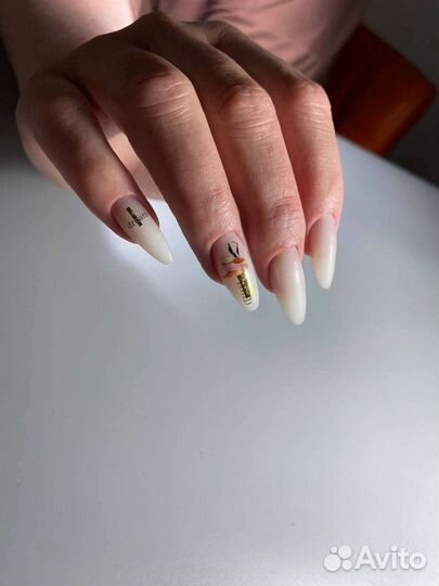 Маникюр-педикюр-ресницы-брови-шугаринг