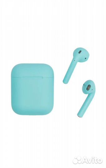 Наушники apple airpods 2
