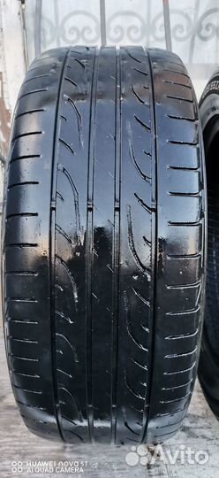 Dunlop SP Sport LM704 225/55 R17