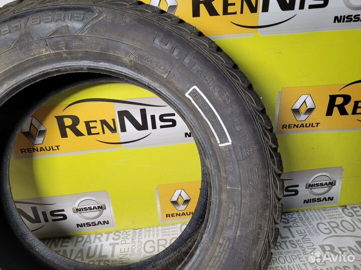 Goodyear UltraGrip Extreme 185/65 R15 88T