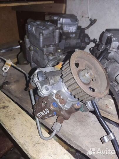 Тнвд Great Wall Hover Н5 4D20