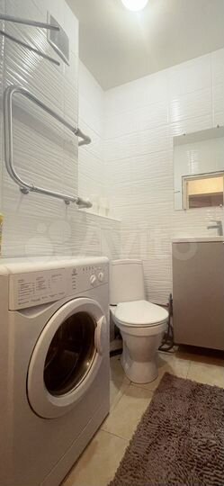 1-к. квартира, 32 м², 5/10 эт.