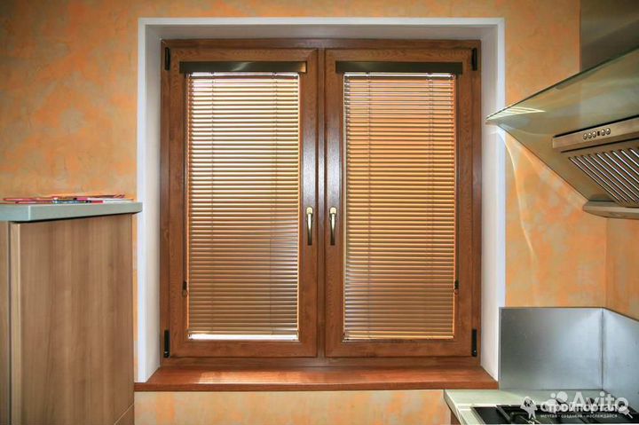 Окна пвх эконом класс