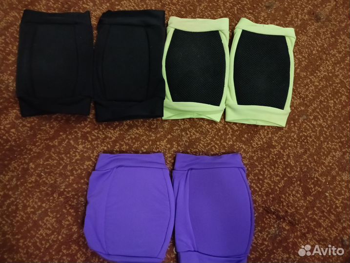 Наколенники спортивный