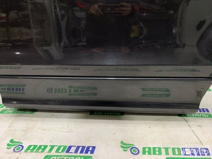 Дверь в сборе задняя левая Audi Q7 джип дизель 3.0